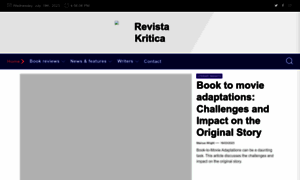 Revistakritica.com thumbnail