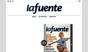 Revistalafuente.com thumbnail