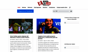 Revistalared.co thumbnail