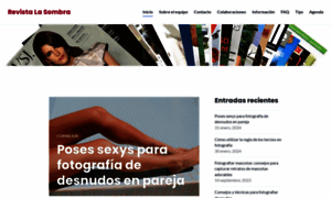 Revistalasombra.com.ar thumbnail