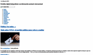 Revistalatribuna.com thumbnail