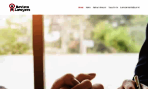 Revistalawyer.com thumbnail