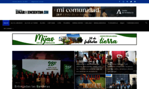 Revistalugardeencuentro.com thumbnail