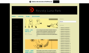 Revistalunapark.wordpress.com thumbnail