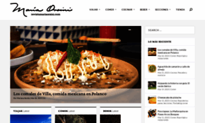 Revistamariaorsini.com thumbnail