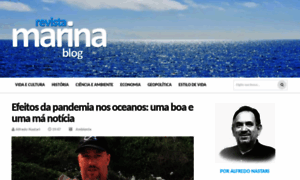 Revistamarina.com.br thumbnail