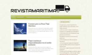 Revistamaritima.com.ar thumbnail