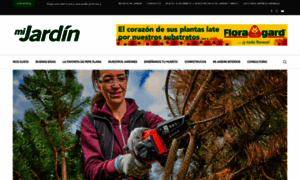 Revistamijardin.es thumbnail