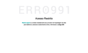 Revistamisteriosdeorunmila.com.br thumbnail