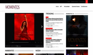 Revistamomentos.co thumbnail
