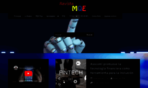 Revistamqe.com thumbnail