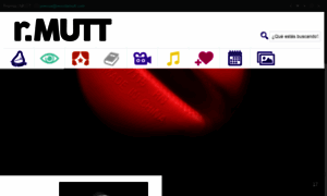 Revistamutt.com thumbnail