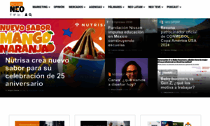 Revistaneo.com thumbnail