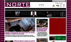 Revistanorte.com.ar thumbnail