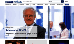 Revistanoticias.sener thumbnail