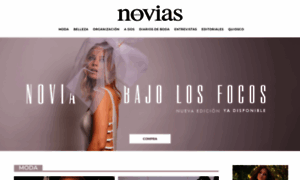 Revistanovias.es thumbnail