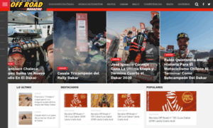Revistaoffroad.com thumbnail