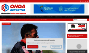 Revistaondadeportiva.com thumbnail