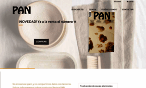 Revistapan.com thumbnail