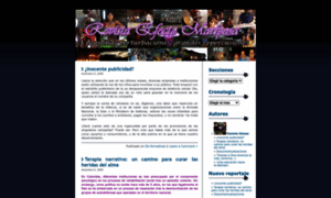 Revistapangea.wordpress.com thumbnail