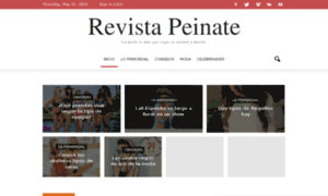 Revistapeinate.com.ar thumbnail