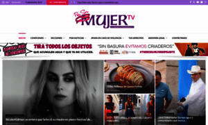 Revistaporsermujer.com thumbnail