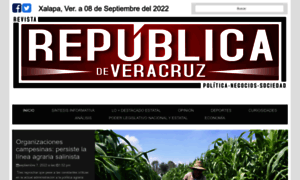 Revistarepublica.com.mx thumbnail