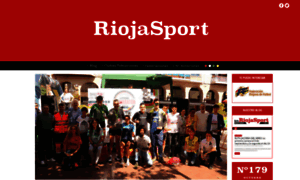 Revistariojasport.com thumbnail