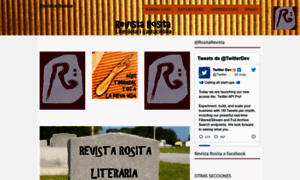 Revistarosita.com thumbnail