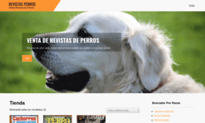 Revistas-perros.tienda-de-animales-online-canisgat.es thumbnail