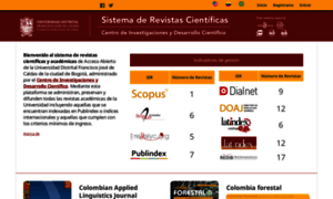 Revistas.udistrital.edu.co thumbnail