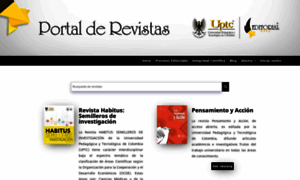 Revistas.uptc.edu.co thumbnail