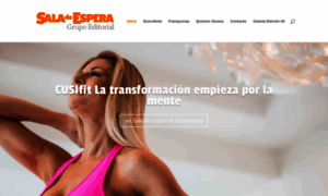 Revistasaladeespera.com thumbnail