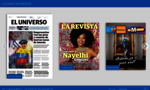 Revistasambo.com thumbnail