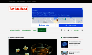Revistasana.org thumbnail
