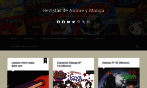 Revistasanimemanga.wordpress.com thumbnail