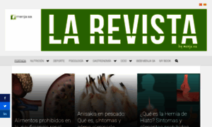 Revistasentir.com thumbnail