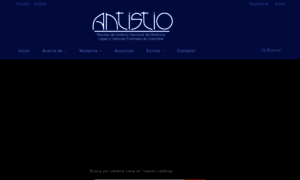 Revistasforenses.medicinalegal.gov.co thumbnail