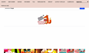 Revistasgratisdemanualidades.blogspot.mx thumbnail