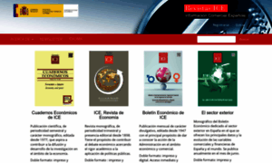 Revistasice.com thumbnail