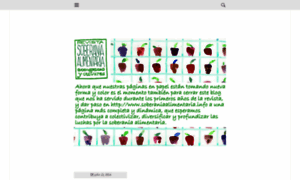 Revistasoberaniaalimentaria.wordpress.com thumbnail