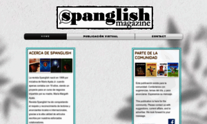 Revistaspanglish.com thumbnail