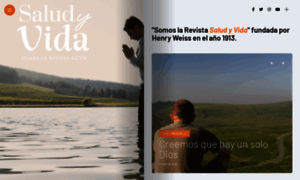 Revistasyv.cl thumbnail