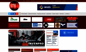 Revistatecnicosmineros.com thumbnail