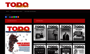 Revistatodoriesgo.com.ar thumbnail