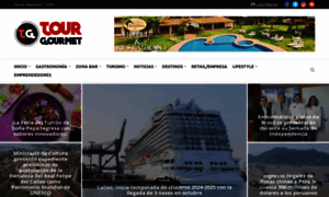 Revistatourgourmet.com thumbnail