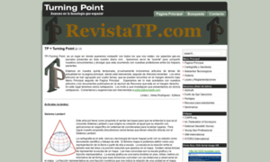 Revistatp.com thumbnail