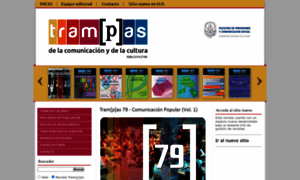 Revistatrampas.com.ar thumbnail