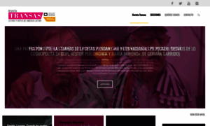 Revistatransas.com thumbnail