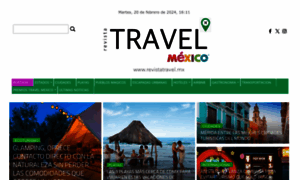 Revistatravel.mx thumbnail